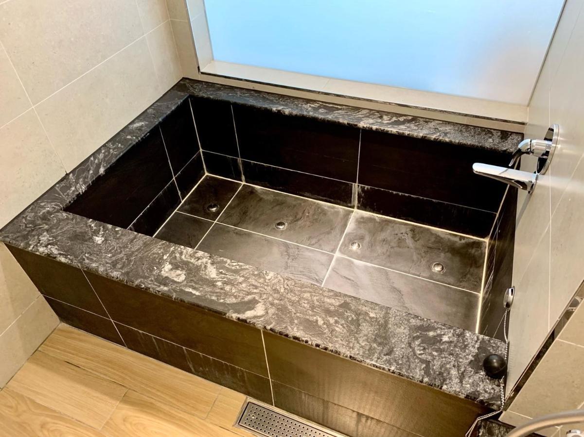 Bentley Hotel Zhongli Dış mekan fotoğraf